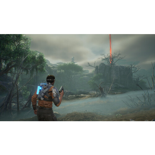 Outcast - A New Beginning - Xbox Series X 1