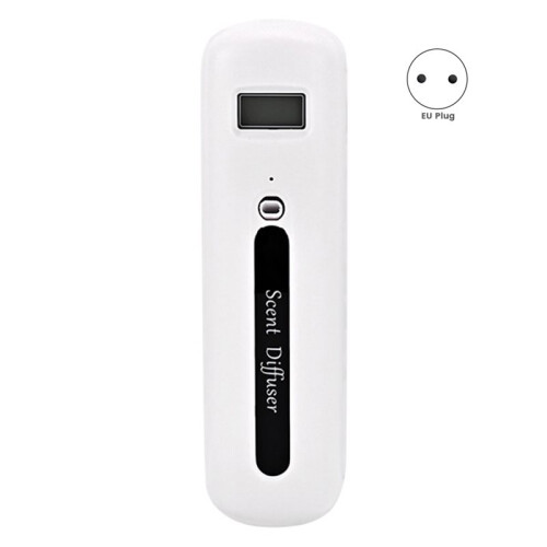 Wall-Plug Waterless Aromatherapy Essential Aromatherapy Machine Suitable for Small Spaces A EU Plug 2