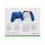 Xbox Xbox Wireless Controller – Shock Blue Series X|S, One, and Windows Devices 6