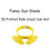Hands-Free Hand Shade Hat Third Hand Hands-Free Sun Visor Headband -Shaped Sun Hat for Beach, BBQ, Outdoor D 3