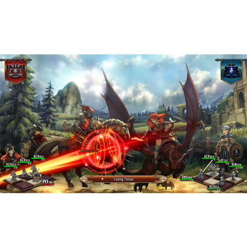 Unicorn Overlord - Standard Edition (Xbox Series X) 2