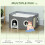 PawHut PawHut Cat Cave with Fluffy Ball and Scratch Pad for Indoor Pets 4