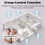 2X Zigbee  Vibration Sensor Detection Tuya  Life APP Notification Real- Motion Vibration Alarm  Home 4