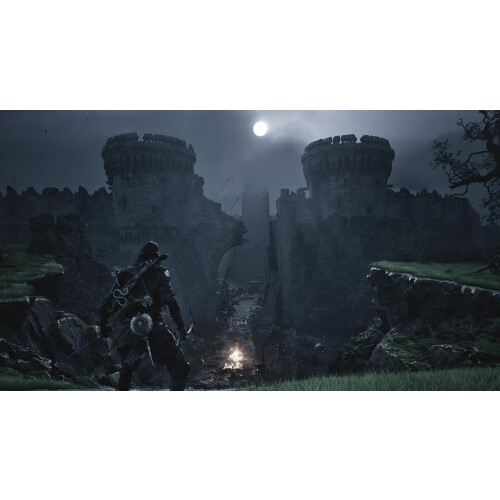 Mortal Shell II – Revered Edition - PS5 1
