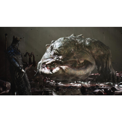Mortal Shell II – Revered Edition - PS5 2