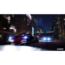 Screamer - Day One Edition (Chromed Style Pack- Exclusive to Amazon) (Xbox Series X)