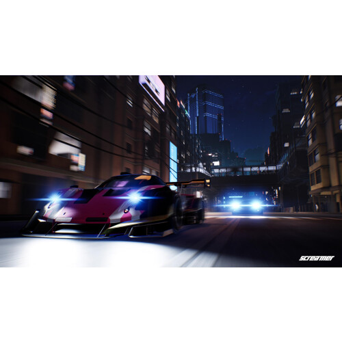 Screamer - Day One Edition (Chromed Style Pack- Exclusive to Amazon) (Xbox Series X)