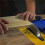 2X Upgraded Featherboard Safety Device Stackable Feather Board Fits Most Standard , T-Slots, T-Rails  Table Saws, 3