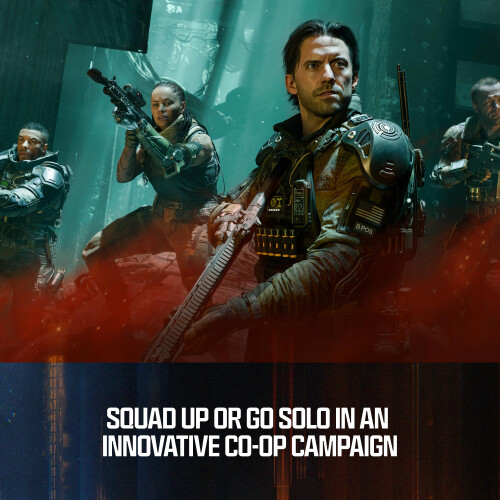 Xbox Call of Duty: Black Ops 7 - PlayStation 5 2