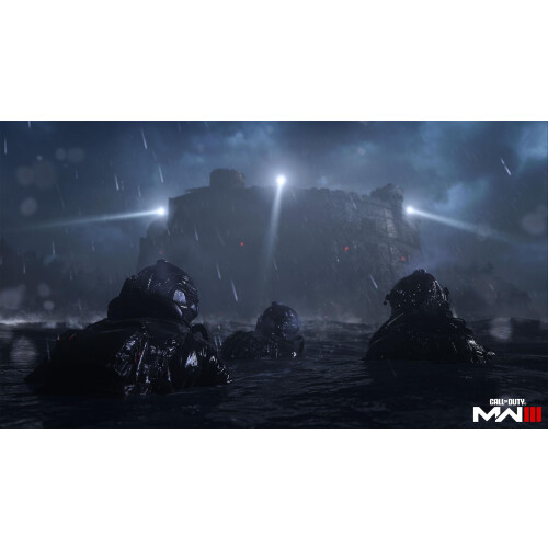 Xbox Call of Duty: Modern Warfare III - Cross-Gen Bundle (Exclusive to Amazon.co.uk) 2