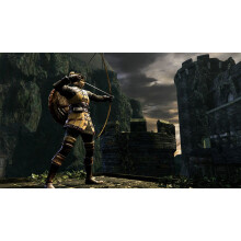 Dark Souls Remastered (Xbox One)