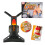 6 Second Abs Rock Hard Abs Workout DVD Fitness Core Toning Exercise Program 2