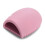 3x Envie Silicone Egg Sponge Scrubber Make-Up Brush Cleaner - Pink 5