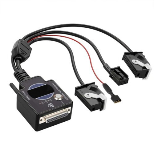 For  FEM/BDC Test Platform Work with Xhorse VVDI2/Key Programmer 1