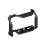 Camera Cage for  A7M5/A7R5/A7R5A/A7M4 Camera Protector Full Frame Aluminum Alloy Camera Cage 5