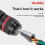 Hexagonal Handle Wire Stripper Electrician Special Fast Wire Stripper Wire Twisting Universal Tool Wiring Connector 3
