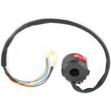 Left Side Handlebar Switch for Quad Bike 50-110cc