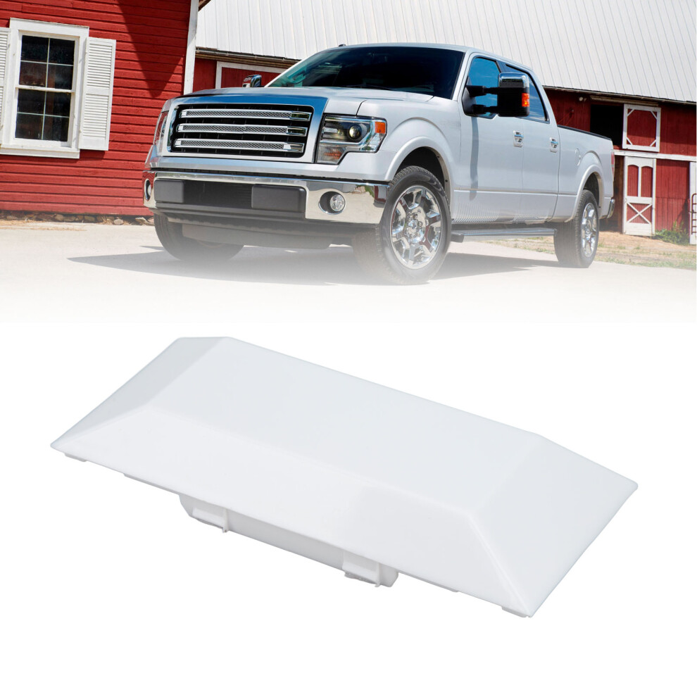 Interior Dome Lens Ford F-100 Light 7293282896857