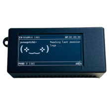 Portable for Pwnagotchi AI Cyber Electronic Pet Opensource WiFi Penetration Testing Tool for Geek Enthusiasts