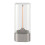 Touch Sensor Touch Control Desk Lamp Three-Level Dimmable LED Light Small Night Light Usb Charging Magnetic Light Grey 1