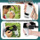Minilabsters Miniscope Kids,  Labsters Portable Microscope,  Labsters Portable Microscope () 7