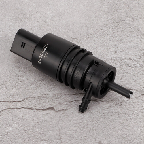 Brand New Mercedes Windshield Washer Pump 2