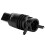 Brand New Mercedes Windshield Washer Pump 9