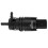 Brand New Mercedes Windshield Washer Pump 7