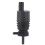 Brand New Mercedes Windshield Washer Pump 11