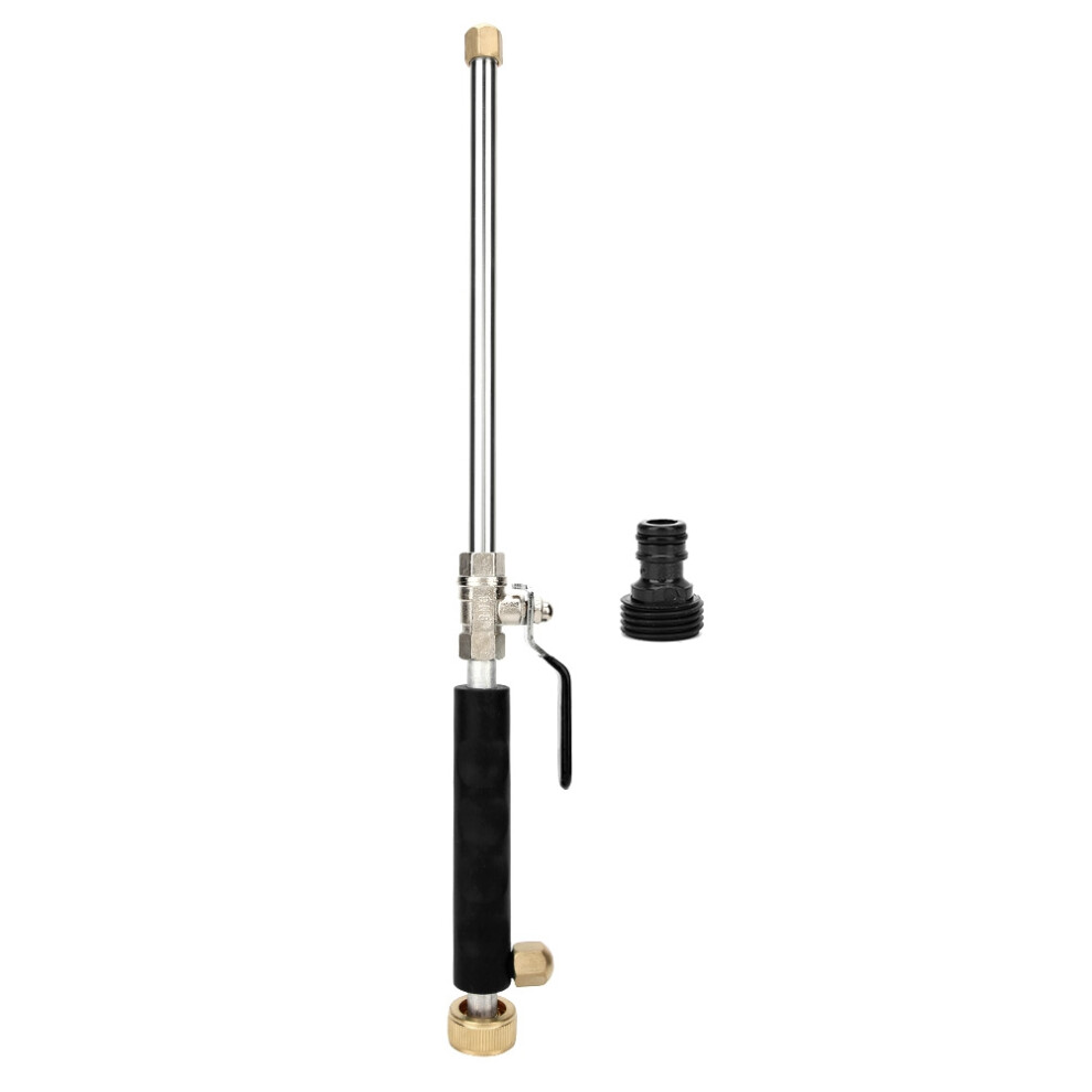 Adjustable Garden Hose Spray Nozzle 7293282902404
