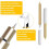 50 Pcs Premium Fine Point Blades for  Maker 3/Maker/Explore 3/Explore Air 2/Air/One/Venture,Replacement Blade 2