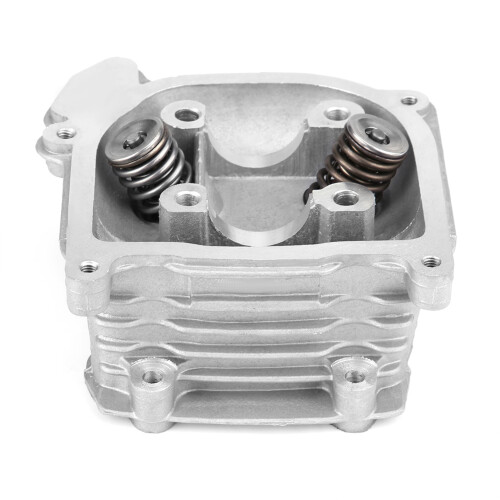 Aluminium Cylinder Head for GY6 72cc 2