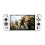 G90 Portable Handheld Game Console Arcade 7 Inch Screen over 30 Simulators Retro Gaming Controller for PSP/PS/N64/GBC A 1