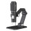 50X-1600X HD Wifi Digital Microscope Electronic Microscopes for Mobile Repair Adjustable Stand 8LED for Android/IOS 1