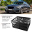 Vehicle Trunk Organiser Storage Basket 5