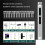 Portable Multi Functional Precision Electric Screwdriver Set with LED Light Rechargeable Cordless Electric Screwdriver B 3