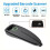 1D 2D QR Barcode Scanner  2.4G Wireless  Handheld Portable Code Data MatrixReader with Storage Function 5