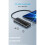 Type C Dock 8in One USB Hub Zinc Alloy for  for  for  Compatible with  Notebook Usb Extender 6