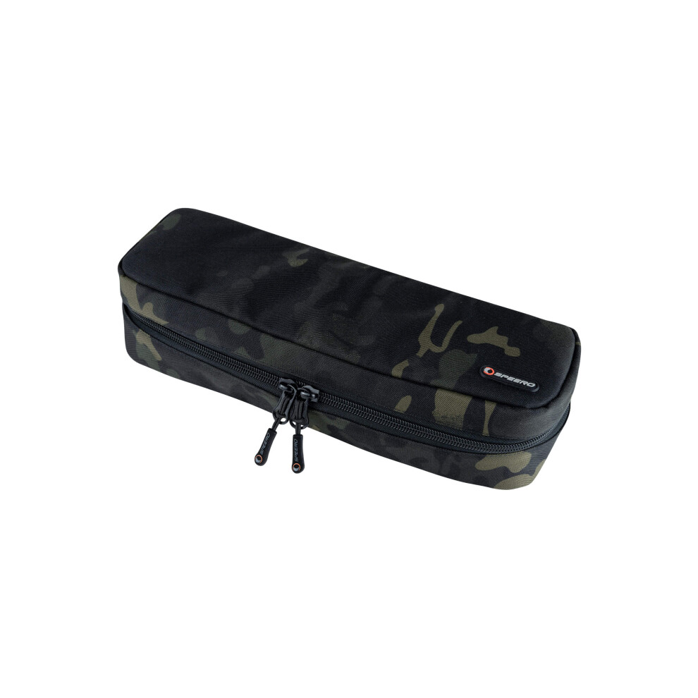 Speero Session Rig Pouch Black Cam