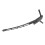 Right Side Wiper Arm Audi Q7 2007-2014 14