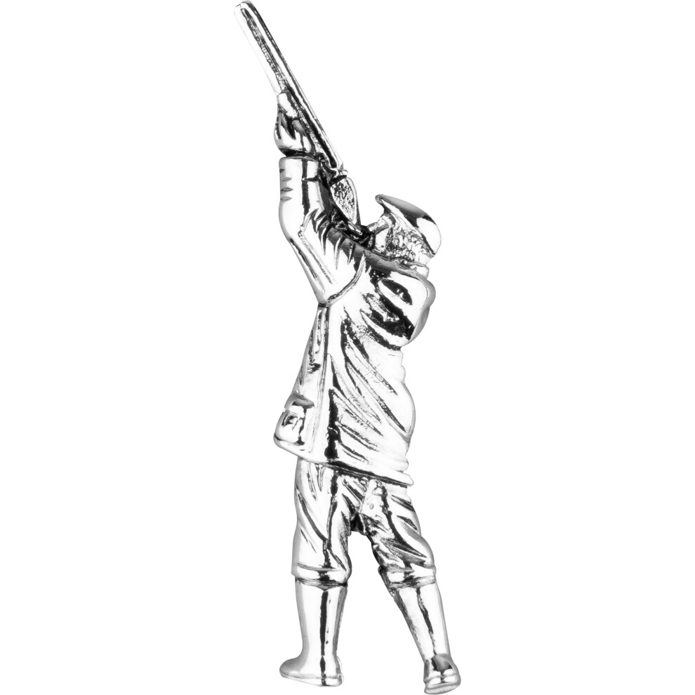 Jack Pyke Pin Badge Countryman Outdoor Shooting Gift Countryman