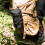 CAMPINGMOON Camping Water Cup Storage Bag Portable Lights Storage Pouch Multi-Functional Outdoor Tools Organizer 8