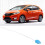 OEM Style Windscreen Washer Cap Jazz 4