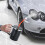 Car Headlight Restoration Kit with Electrical Heating Atomization Cup and Anti Drip Nozzle EU Plug 3