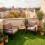 Prato sintetico - SPRINGOS - 2x3 m - 32 mm - 21 100 ciuffi/m² - 70% PE/30% PP 5