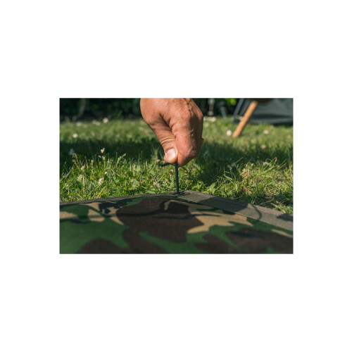 Speero SPEERO Bivvy Mat Green