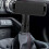 Svart Bilväxelspak Flygplan Joystick Transmission Racingutrustning för 3