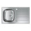 Grohe Evier - Edelstahl - GROHE 2