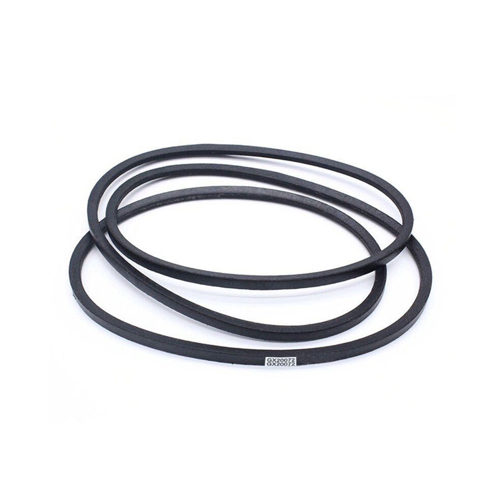 42 Inch Mower Deck Belt Fit For Gx20072 La100 La105 La110 La115 6032199797373