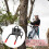 Tree Climbing Shoes Multi Pole Climbing Spikes Hook Non-Slip Climbing Tree Tool for Hunting Observation 3
